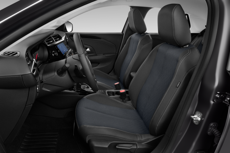 OPEL CORSA 1.2 75cv Edition MT5 Hatchback 5-door-4